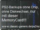 PS2-Backups